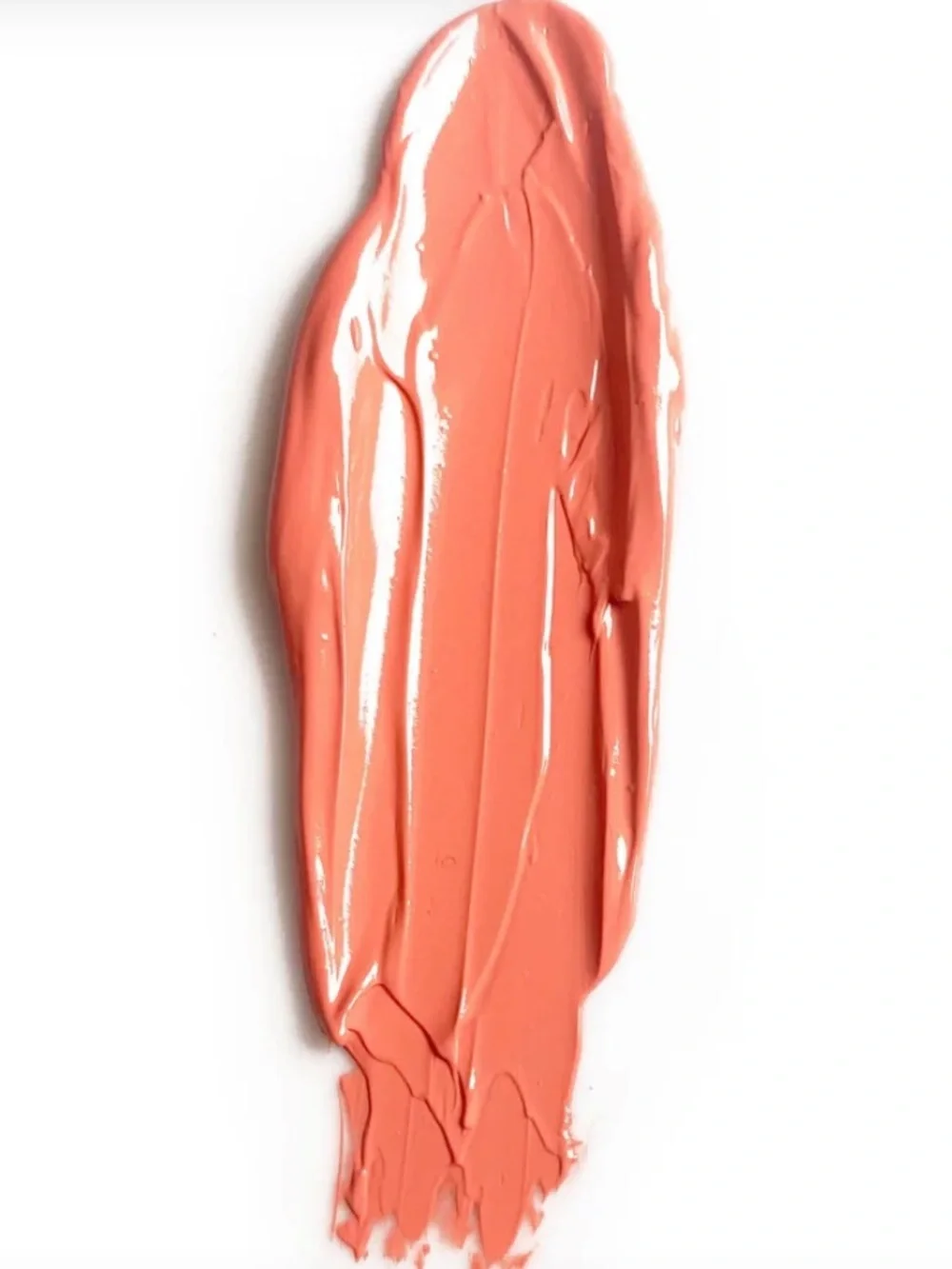 P. Louise Lip Base Cream Lipstick in Classy NWT